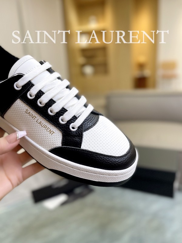SAINT LAURENT SL61 Casual Series Retro Design - AS00330