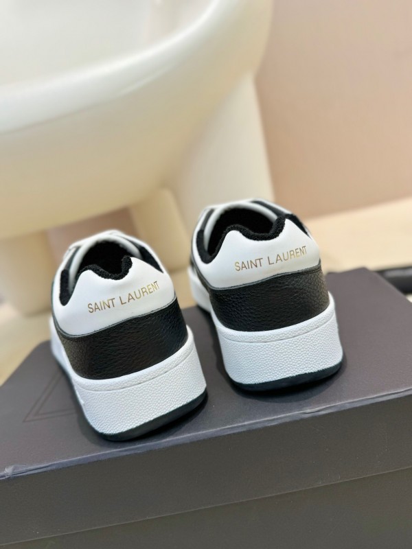 SAINT LAURENT SL61 Casual Retro Series - AS00330