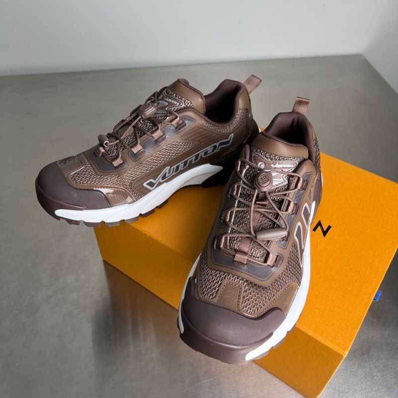 Adidas L v Runner Tatic 2025 Early Spring Men's Series - YC