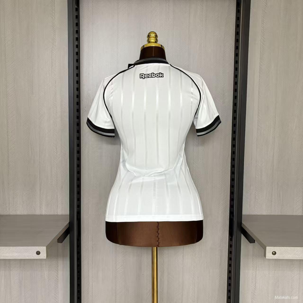 25/26 Women Botafogo Third Jersey