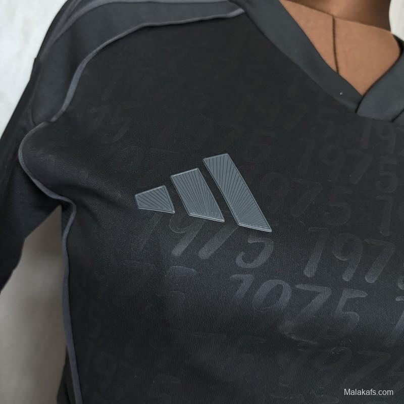 25/26 Women SC Internacional  Third Jersey