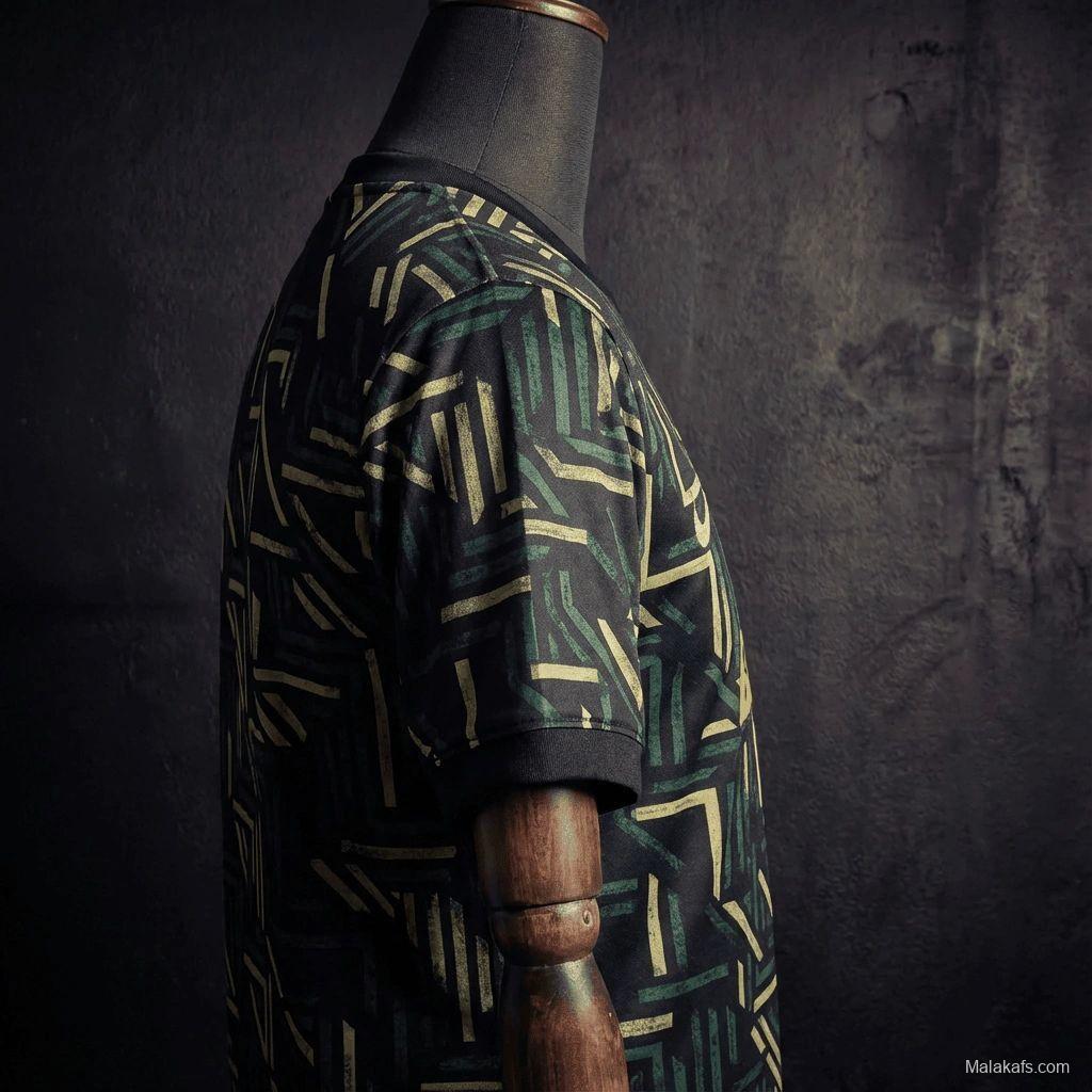 25/26 Sporting Lisbon Christmas Special Edition Jersey