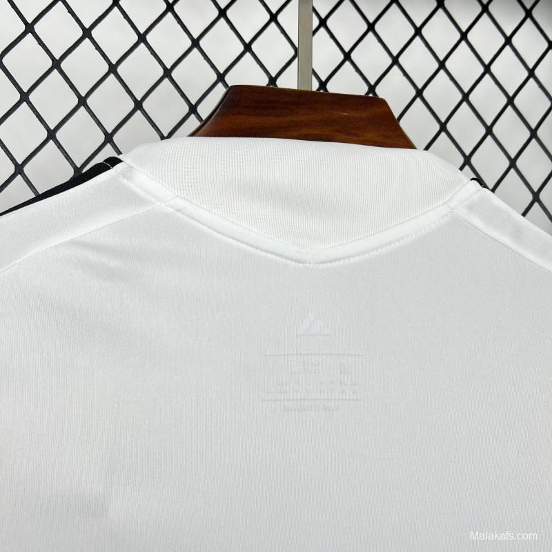 2026 Germany World Cup Pre-Match Jersey