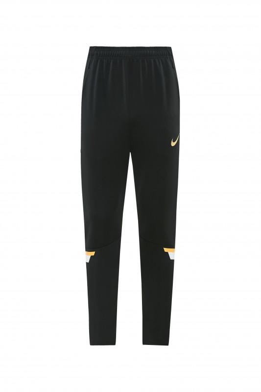 2026 Nike Red Full Zipper Jacket + Long Pants