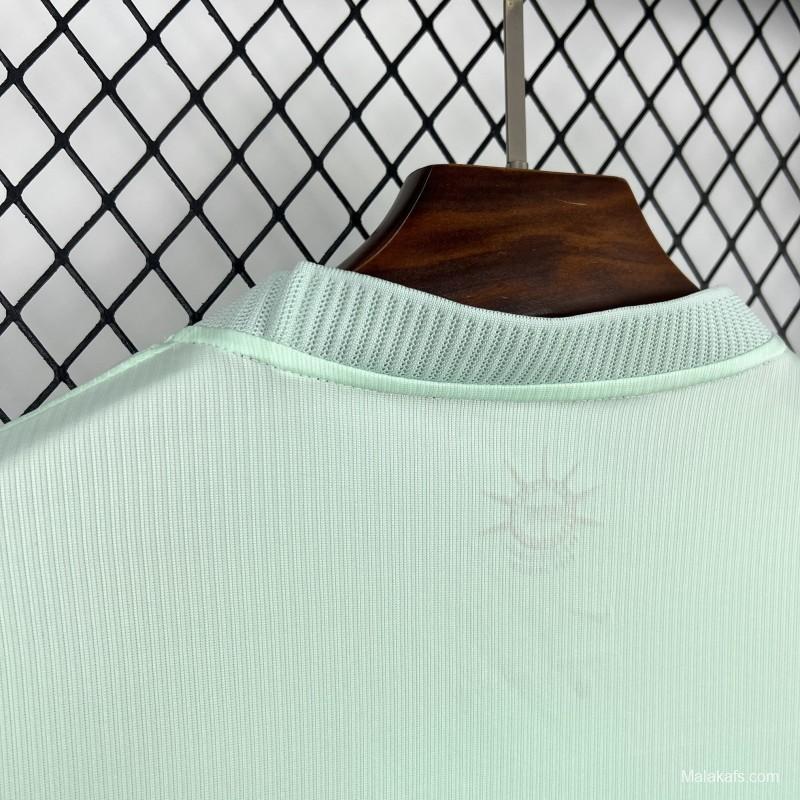 2026 Mens France World Cup Away Jersey