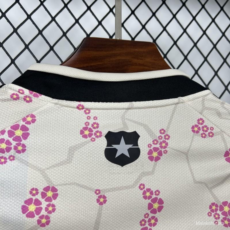 2026 Mens Chile Away Jersey