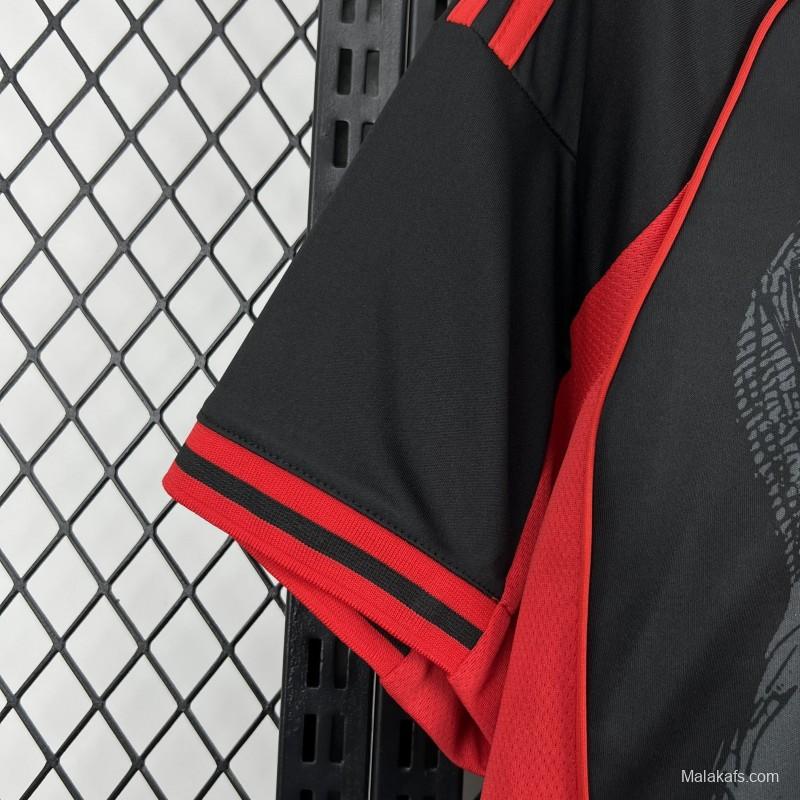 2025/26 Mens Benfica Special Jersey