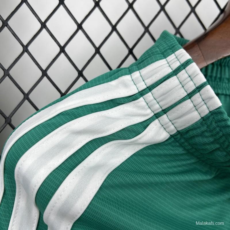 2026 Mens Northern Ireland Home Shorts