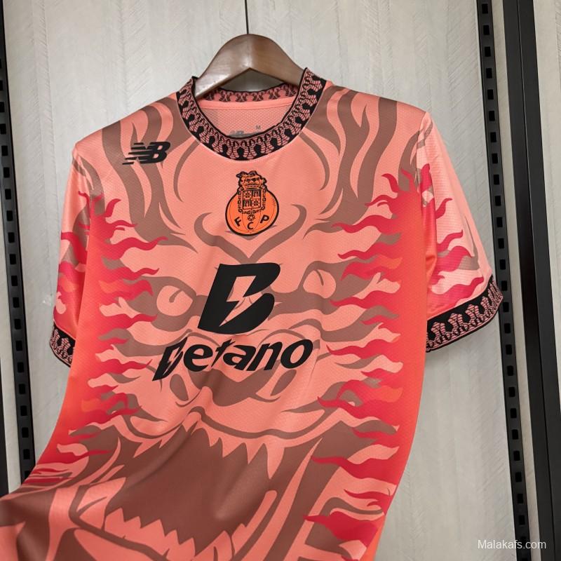 26/27 Porto Special Edition Jersey S-XXXXL