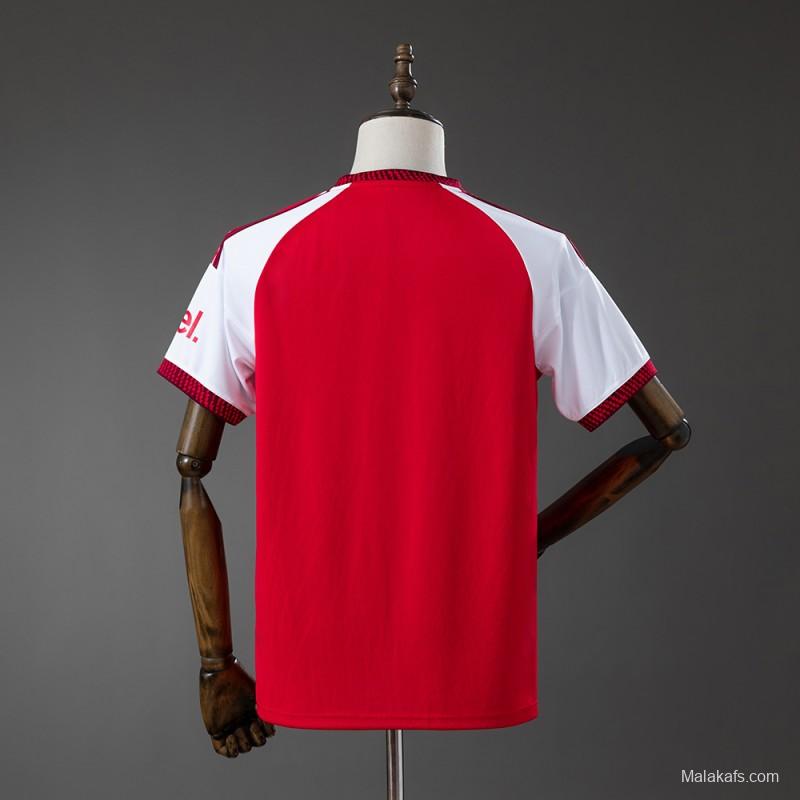26/27 Arsenal Home Jersey