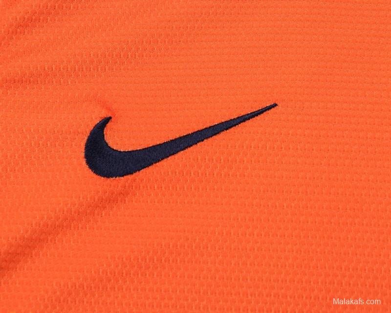 Retro Kids 12/13 FC Barcelona Away Jersey