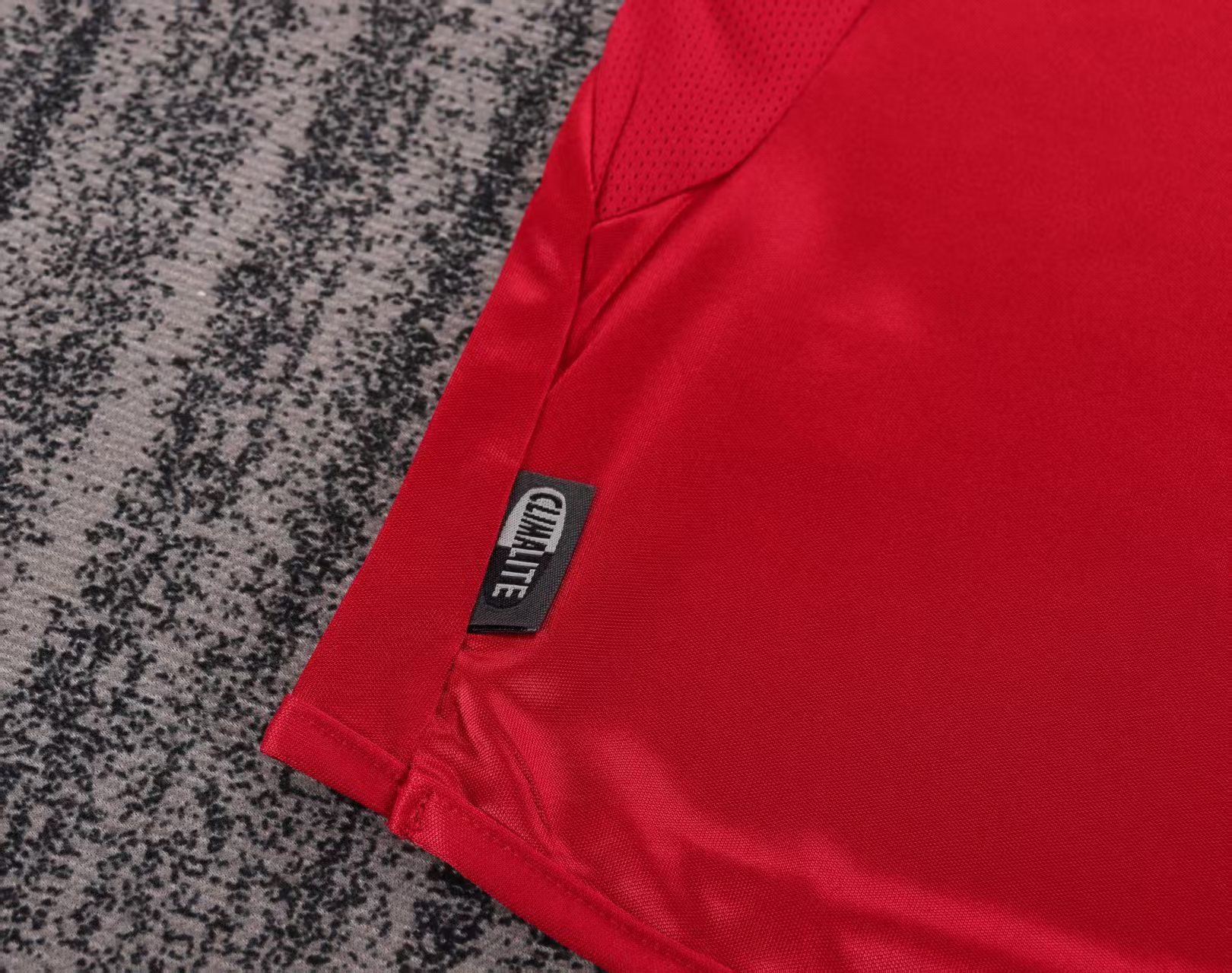 Retro 03/04 Kids Bayern Munich Home Jersey