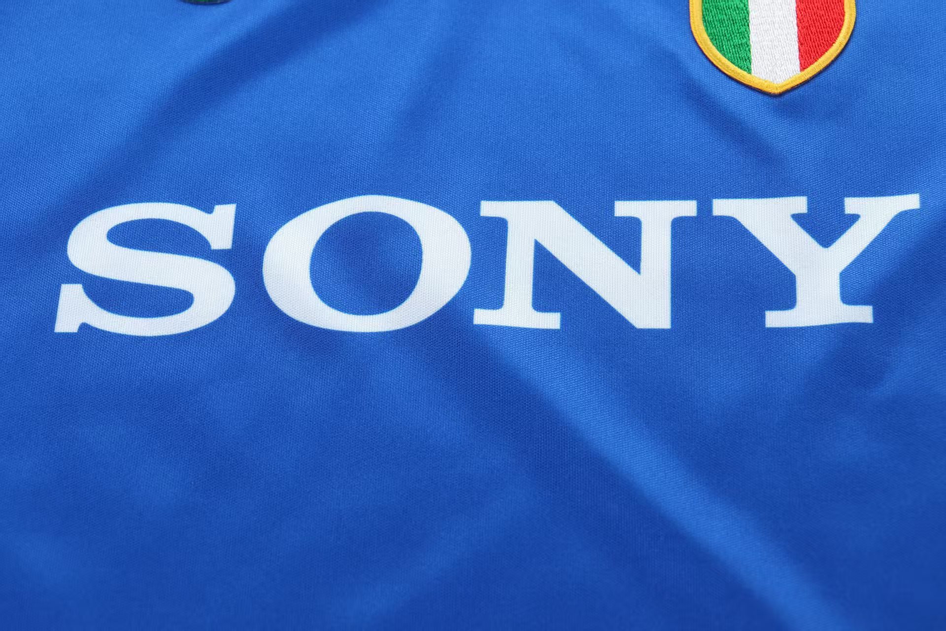 Retro 95/96 Kids Juventus Away Jersey