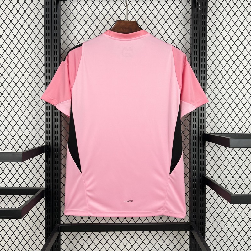 2026 Mens Spain World Cup Goalkeeper Jersey