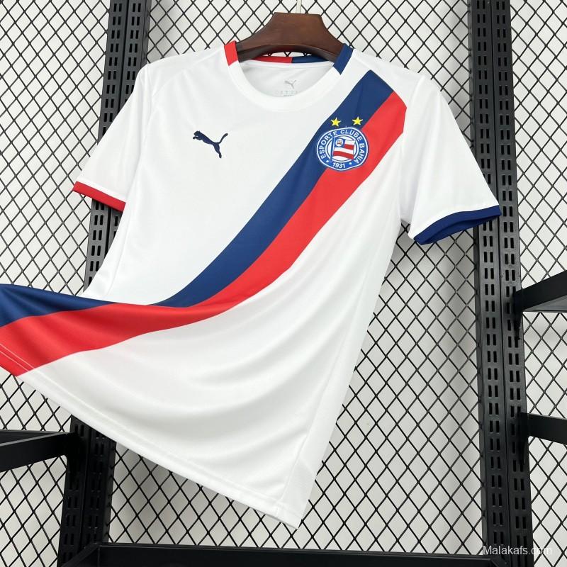 2026/27 Mens Bahia Home Jersey