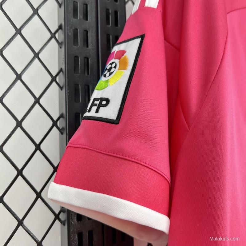 2025/26 Mens Sevilla FC Vintage Jersey