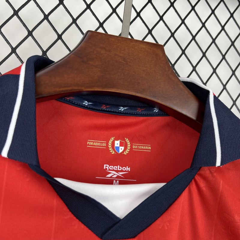 2026 Mens Panama Home Jersey