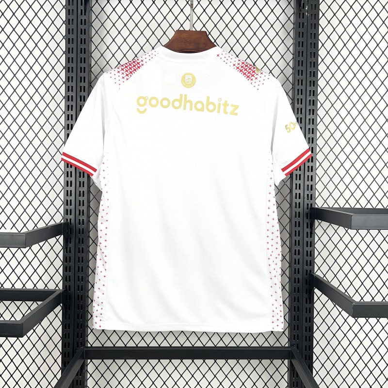 2025/26 Mens PSV Eindhoven Special Jersey