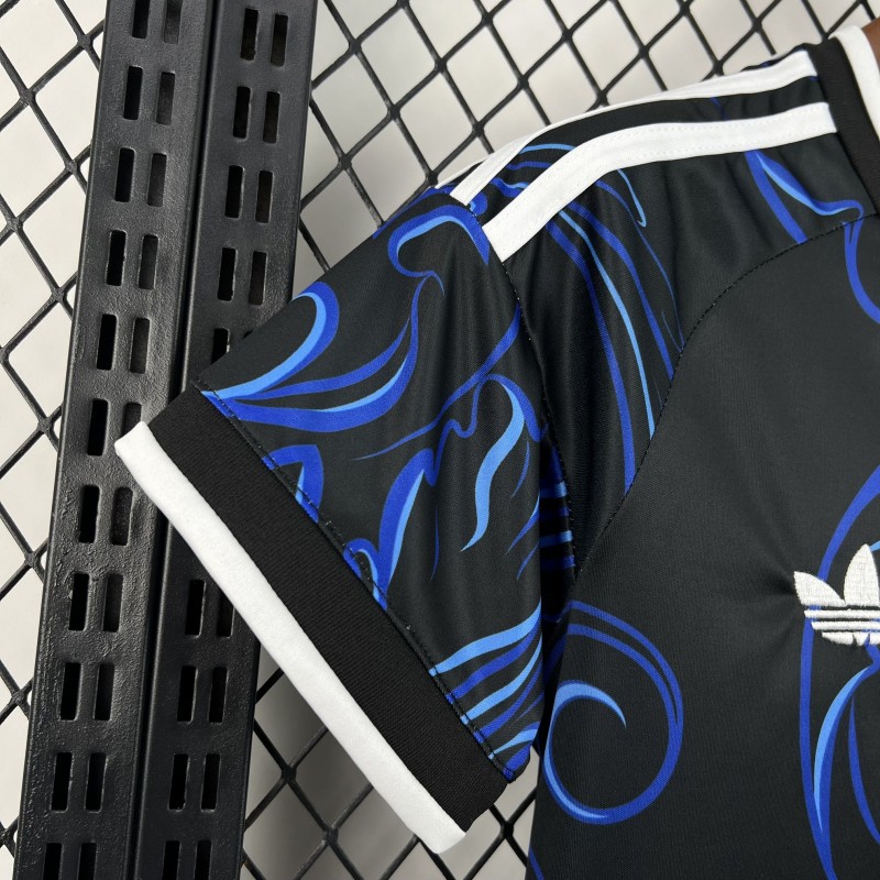 2026 Womens Argentina World Cup Away Jersey