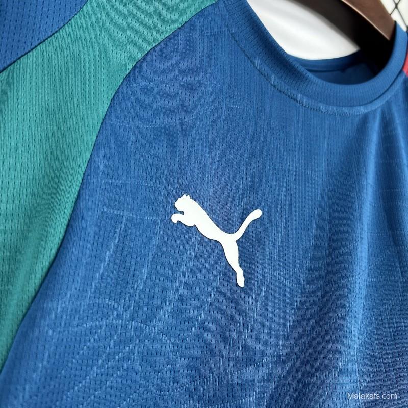 2026 Mens Portugal World Cup Pre-match Jersey