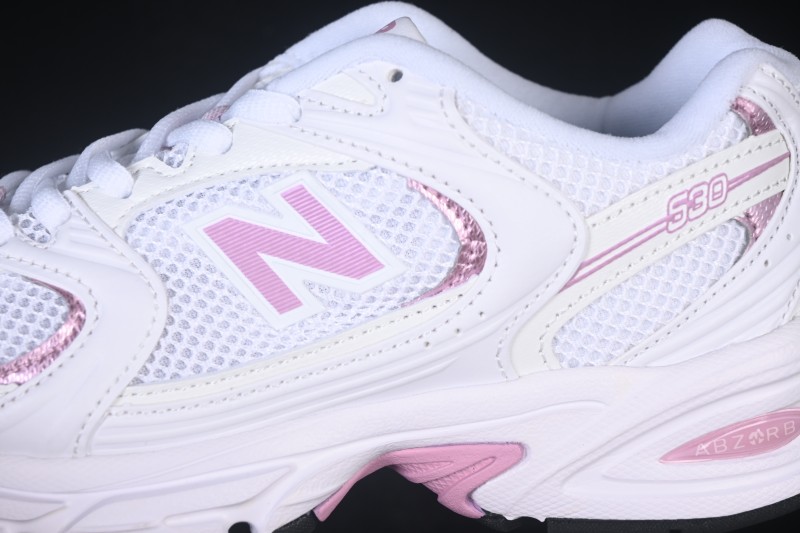 New Balance 530 Retro Running Shoes - U530CSA