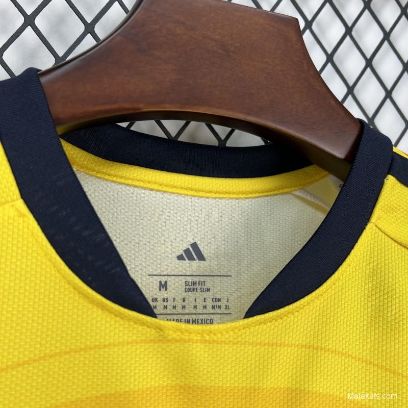 2026/27 Mens Club America Home Jersey