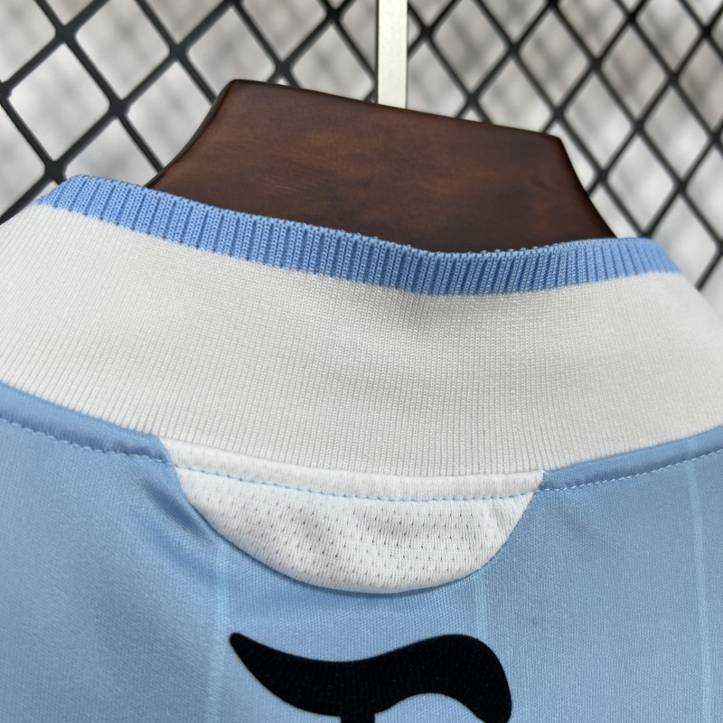 2026 Mens Argentina World Cup Bringback Remixed Jersey