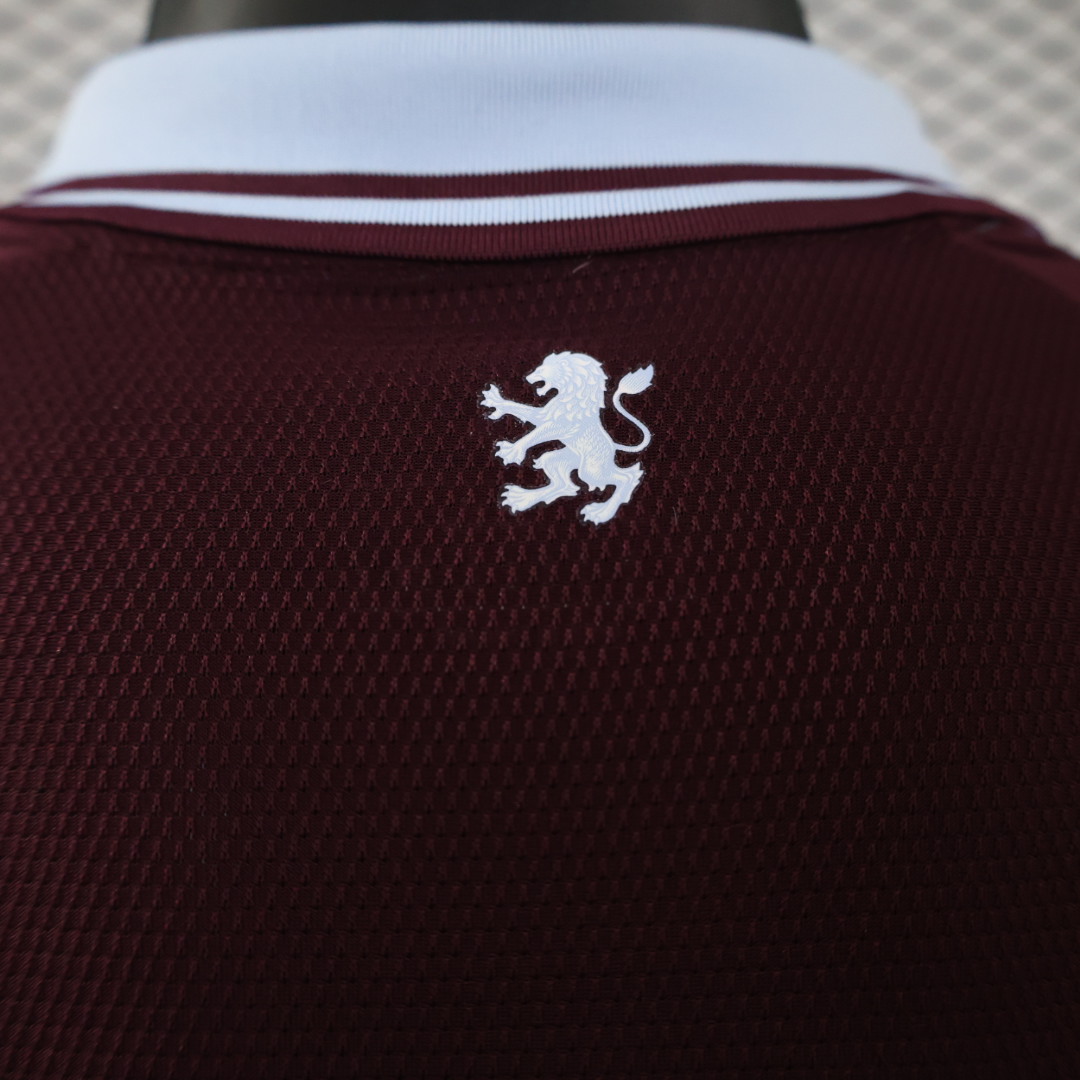 Player Version 26/27 Aston Villa Home Jersey