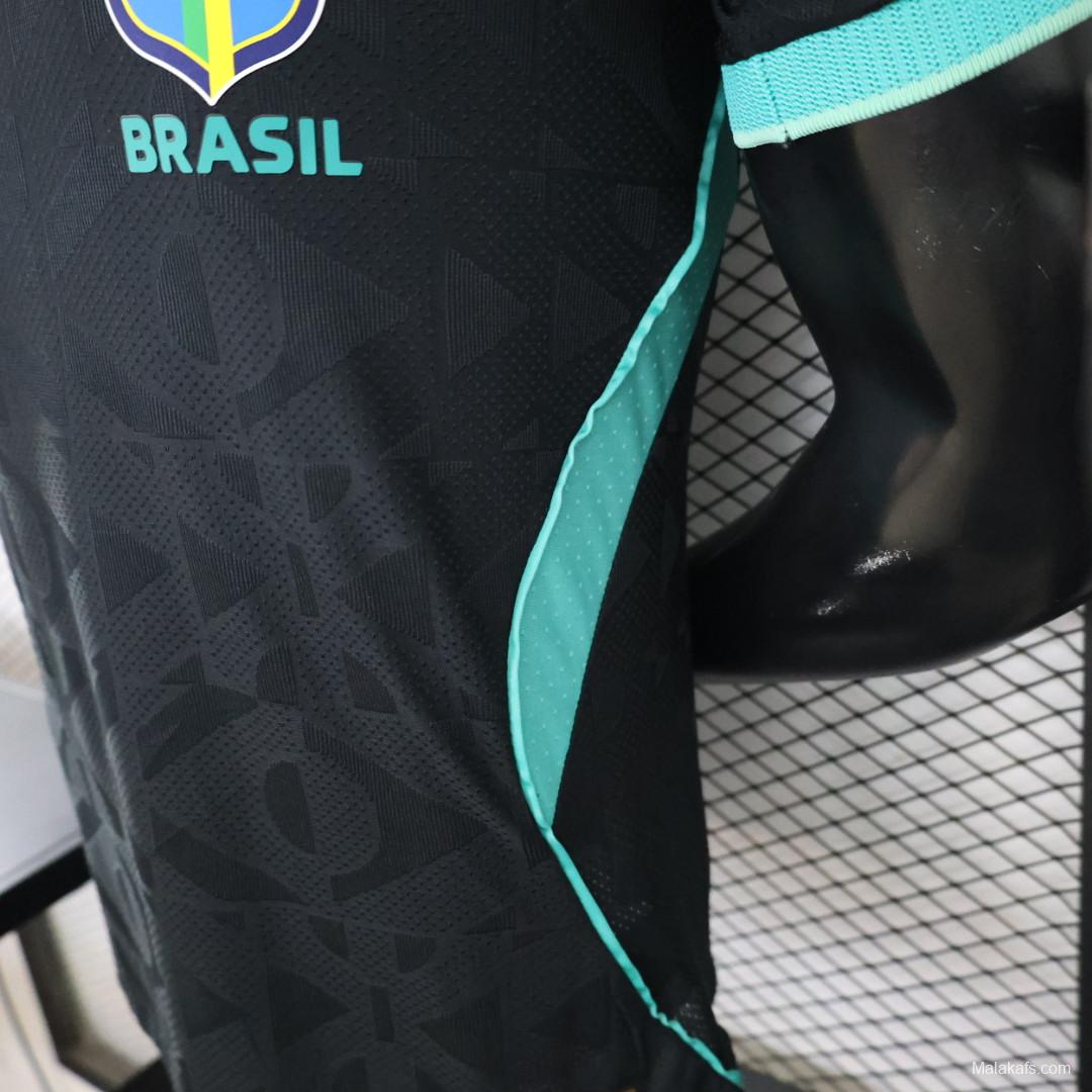 Player Version 26/27 Brazil Special Edition Jersey