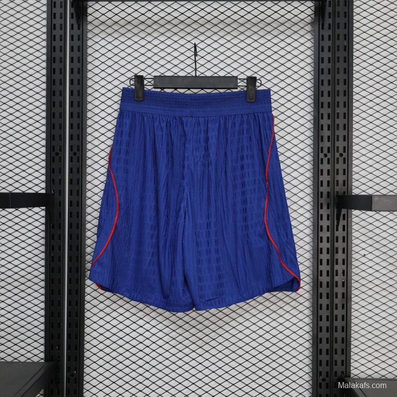Player Version 26/27 Croatia Away Shorts