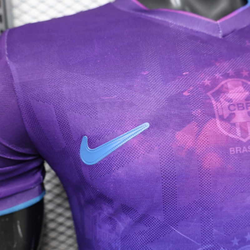 Player Version 2026 Argentina Special Edition Jersey