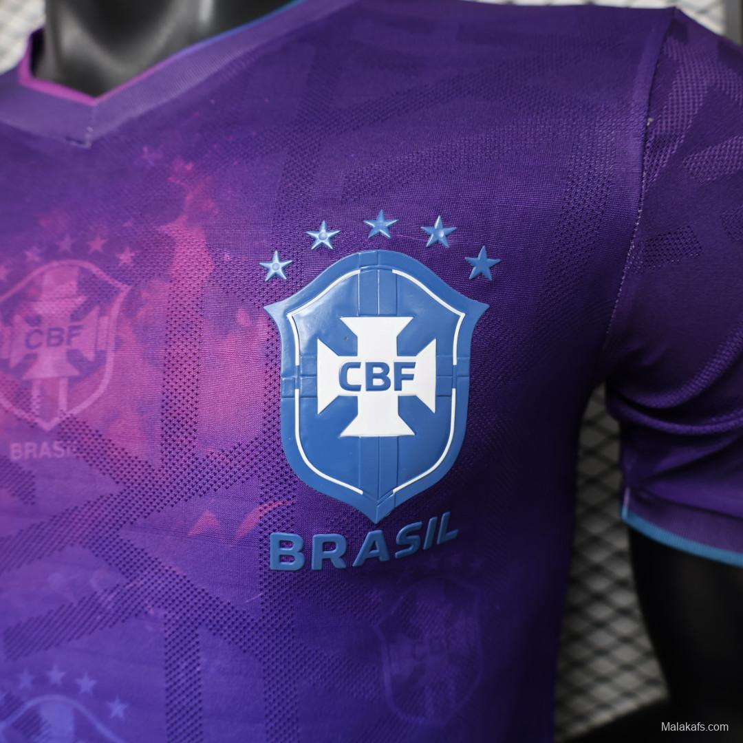 Player Version 2026 Argentina Special Edition Jersey