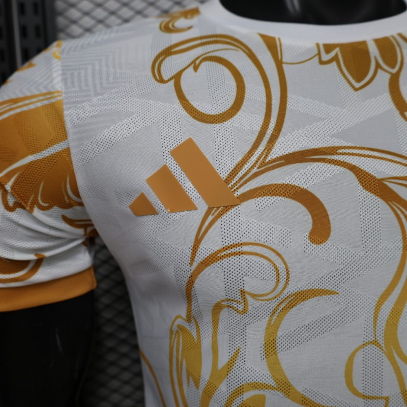 Player Version 2026 Argentina Special Edition Jersey