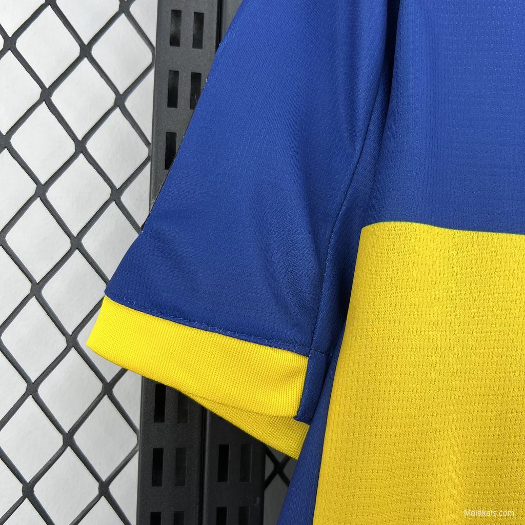 2025/26 Mens Deportivo De La Coruna Vintage Jersey