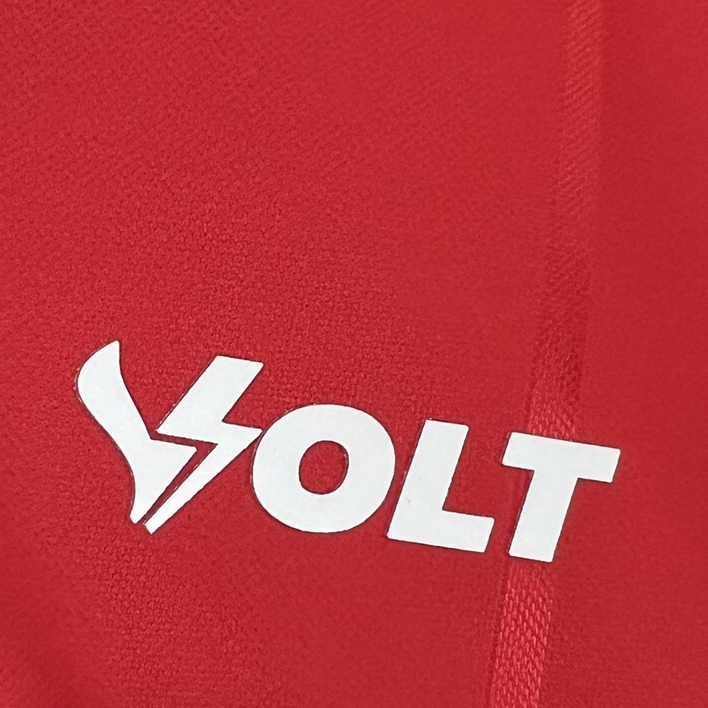2026/27 Mens Vitoria Home Jersey
