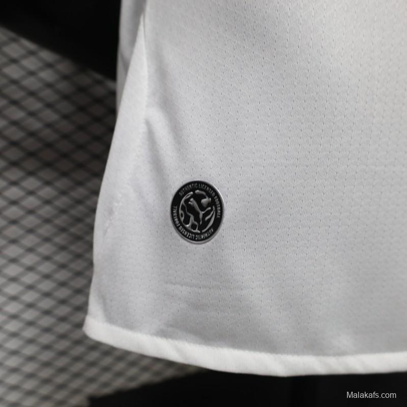 Player Version 26/27 Galatasaray Away Jersey