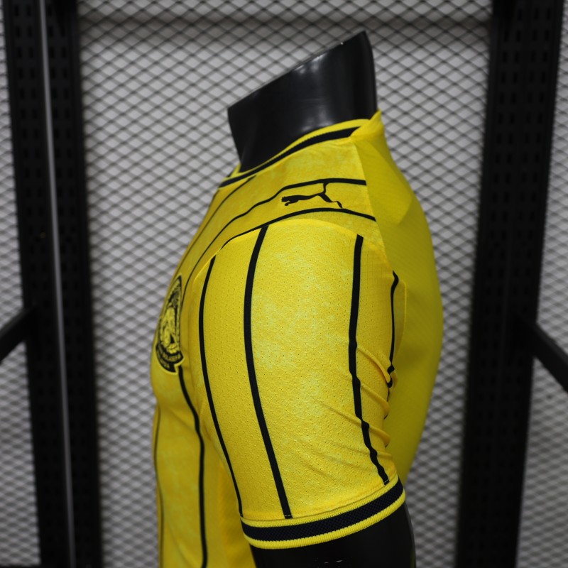 Player Version 26/27 Malaysia Home Jersey