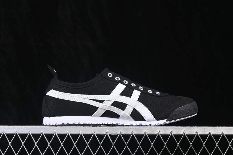 Onitsuka Tiger Mexico 66 Low-Top Casual Running Shoes - 1183A746-001