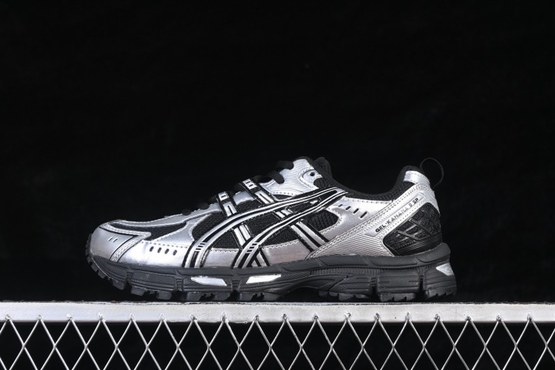 Adidas Running Shoes with Breathable Mesh Upper and Responsive Cushioning - 1011B998-020