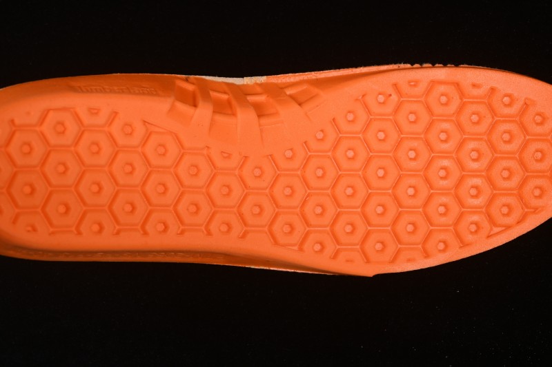 Timberland Original Premium Waterproof 6-Inch Boots with Thick Sole Collaboration Design - TB010061713