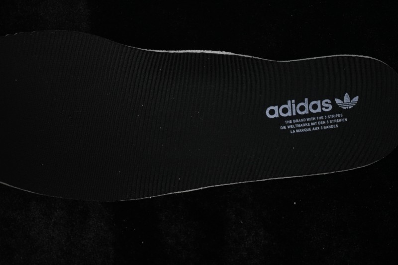 Adidas Originals Taekwondo Low-Top Training Shoes with Supportive Fit and Traction - JS1194