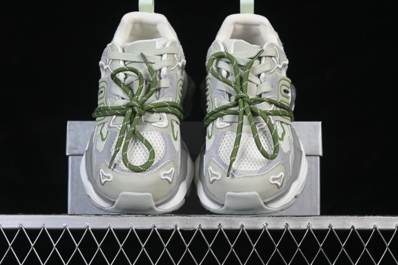 Golden Goose Stardom Star Sneakers Lace-Up Glitter Lifestyle Shoes - G25X3232B