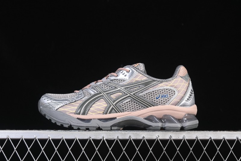 Adidas Performance Running Shoes with Multi-Zone Cushioning - 1203A543-250