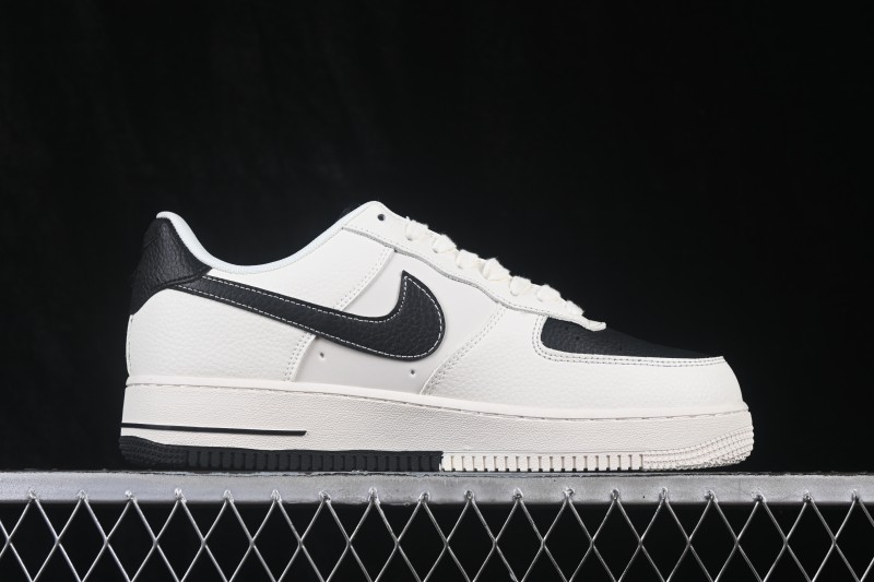 Nike Air Force 1 '07 Low Basketball Shoes with Air-Sole Cushioning - DN9688-152