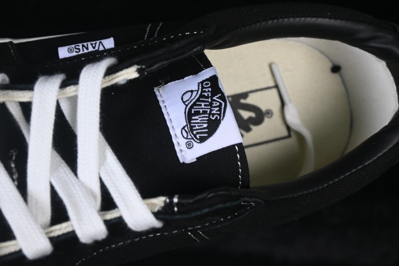 Vans Sk8-Low Low-Top Casual Skateboarding Shoes - VN0A5EE4Y301