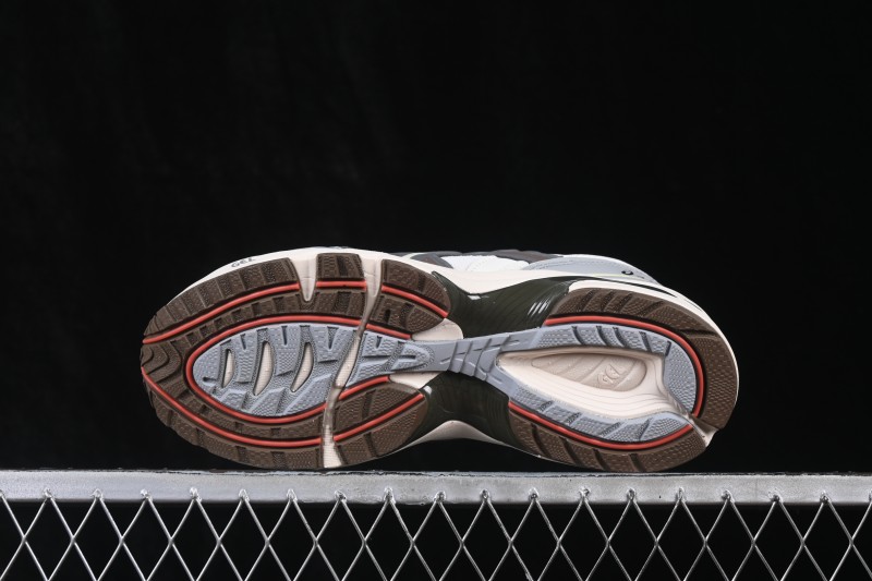 Asics GEL-1090 Retro Outdoor Low-Top Casual Running Shoes - 1203A243-020