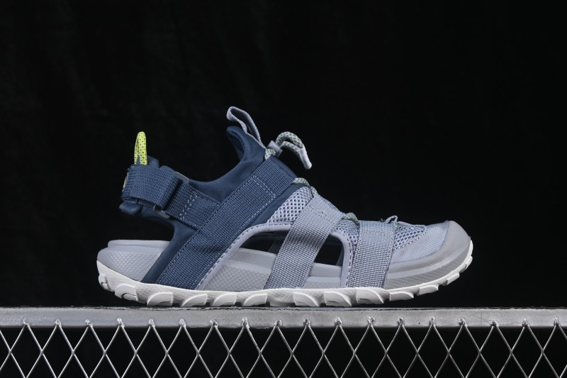 The North Face M Explore Camp Sandal Breathable Summer Casual Sandals - NF0A83NL6S4-085