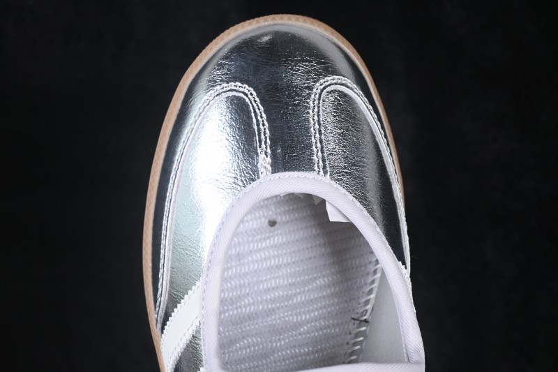 Adidas Samba Jane Mary Jane Casual Lifestyle Shoes - KK2502