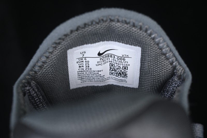 Nike Air Max 270 Premium Casual Running Shoes with Half-Sole Air Cushion - IO9883-006