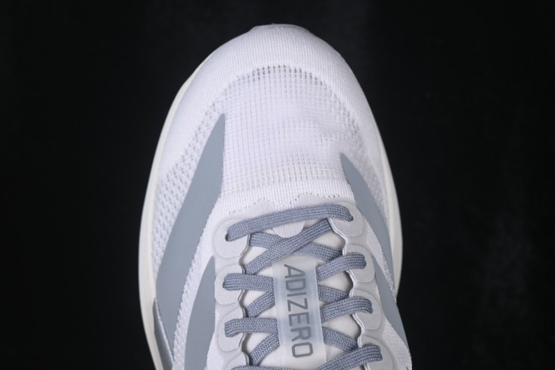 Adidas Adizero Evo SL KI7351 Ultralight Breathable Cushioned Running Shoes - KI7351